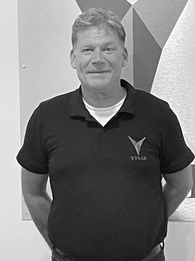 Lars Anetorn