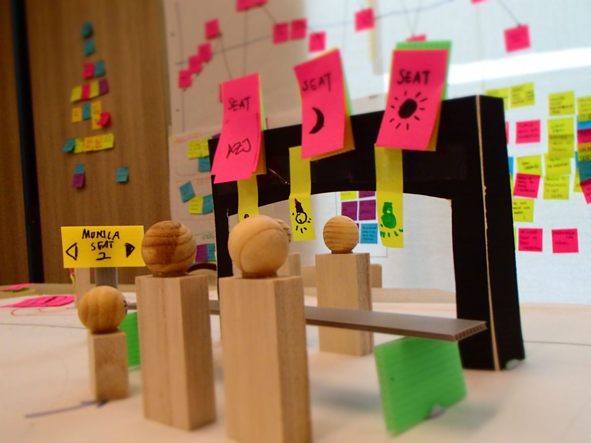 Prototyping service – YTSAB