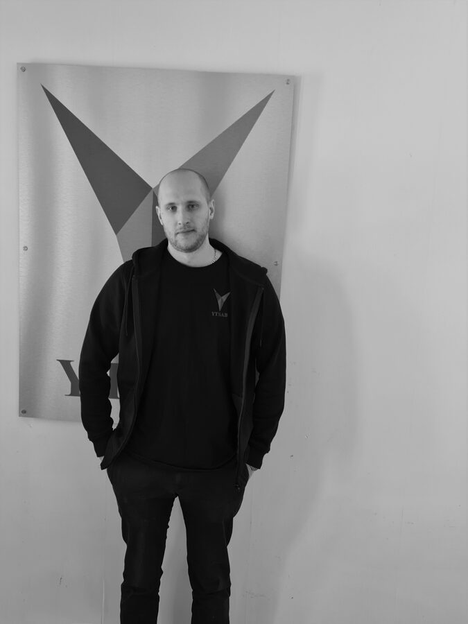 Niklas Karlsson